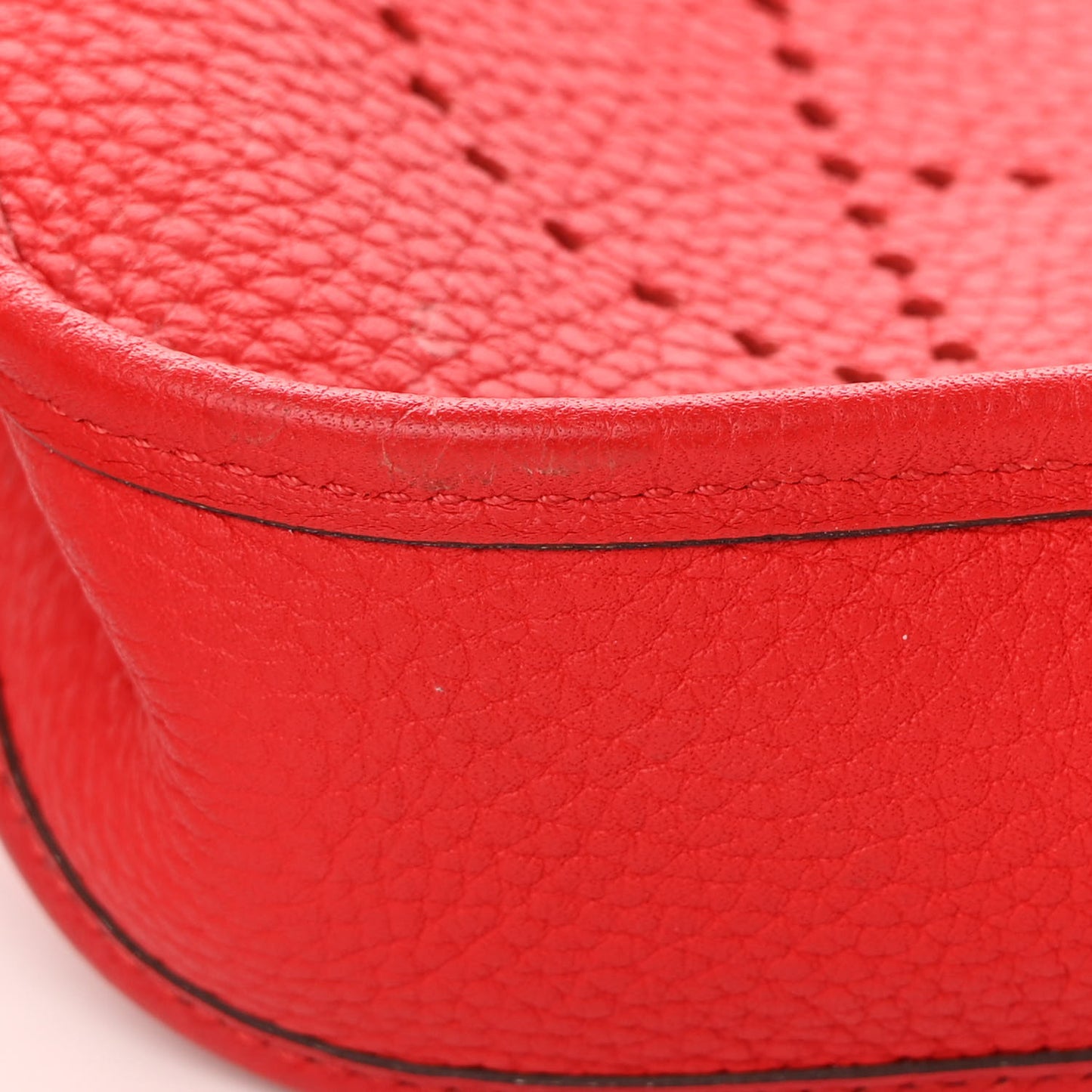 Taurillon Clemence Evelyne TPM Rouge De Coeur