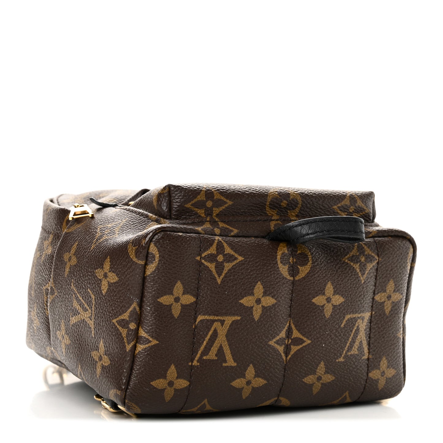 Monogram Palm Springs Backpack Mini
