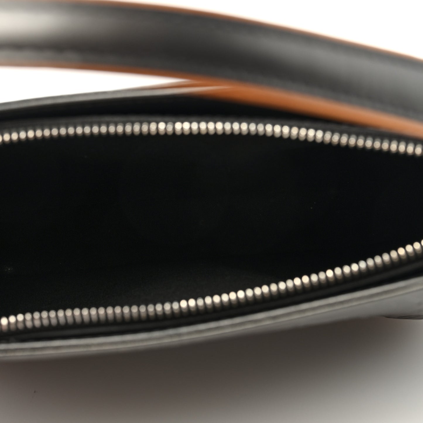 Mat Monogram Fowler Black