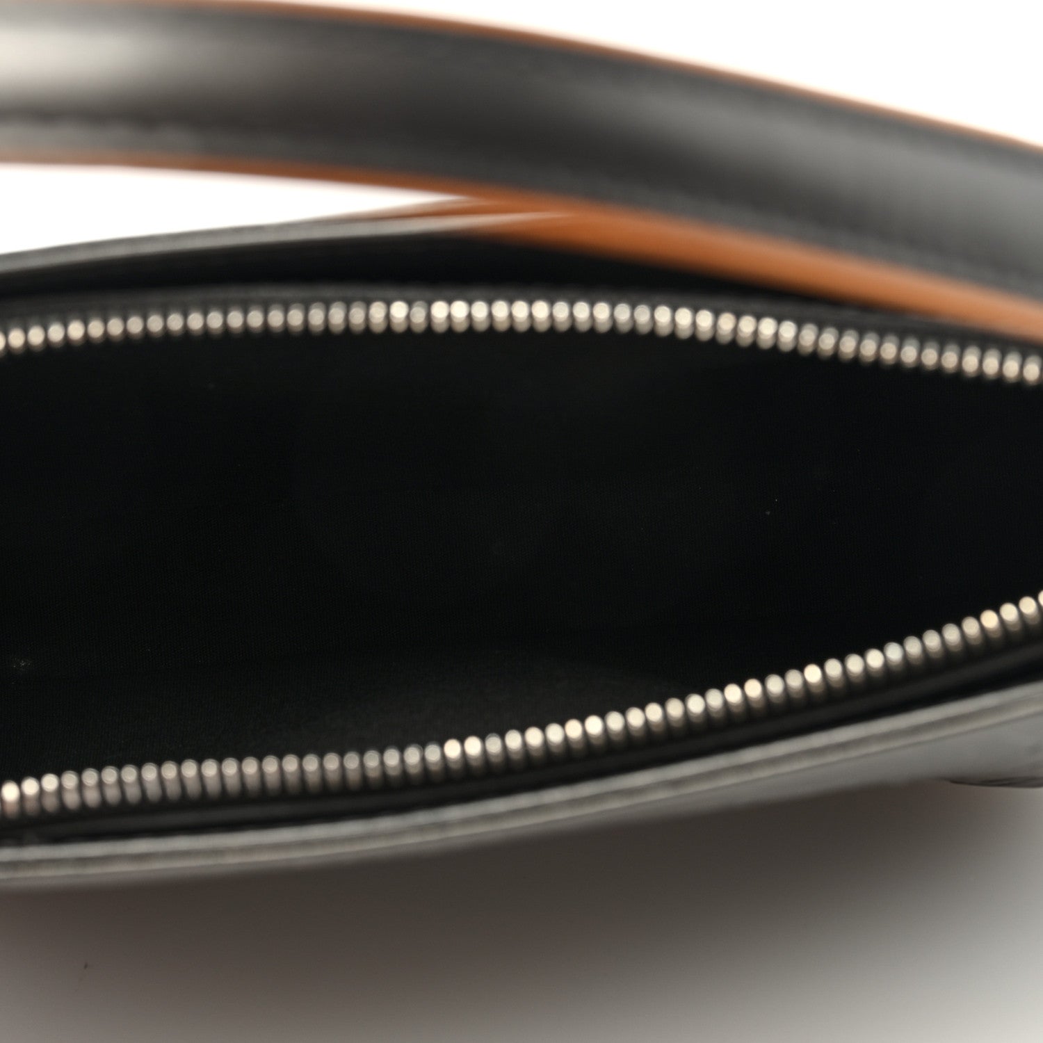 Louis Vuitton Mat Monogram Fowler Black 5 of 9