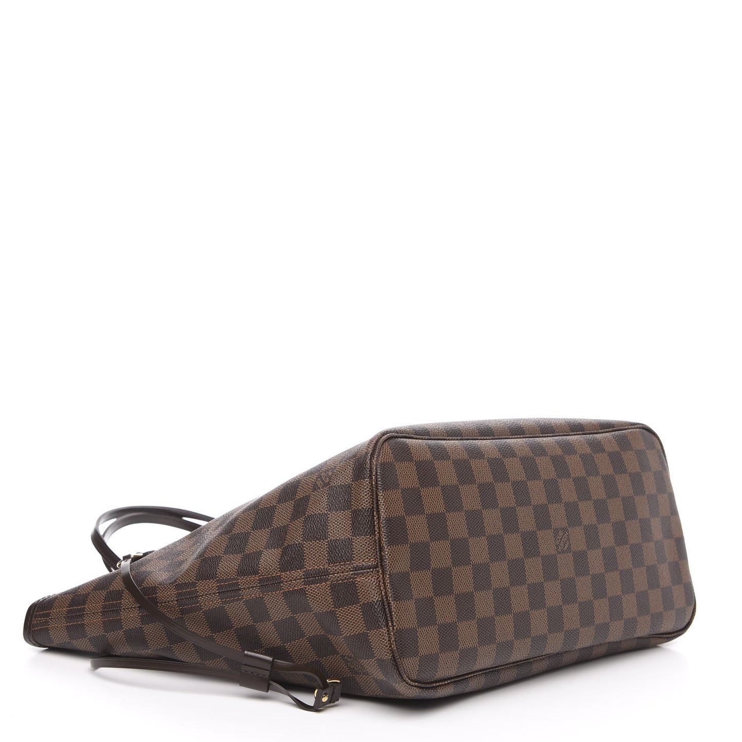 Damier Ebene Neverfull MM