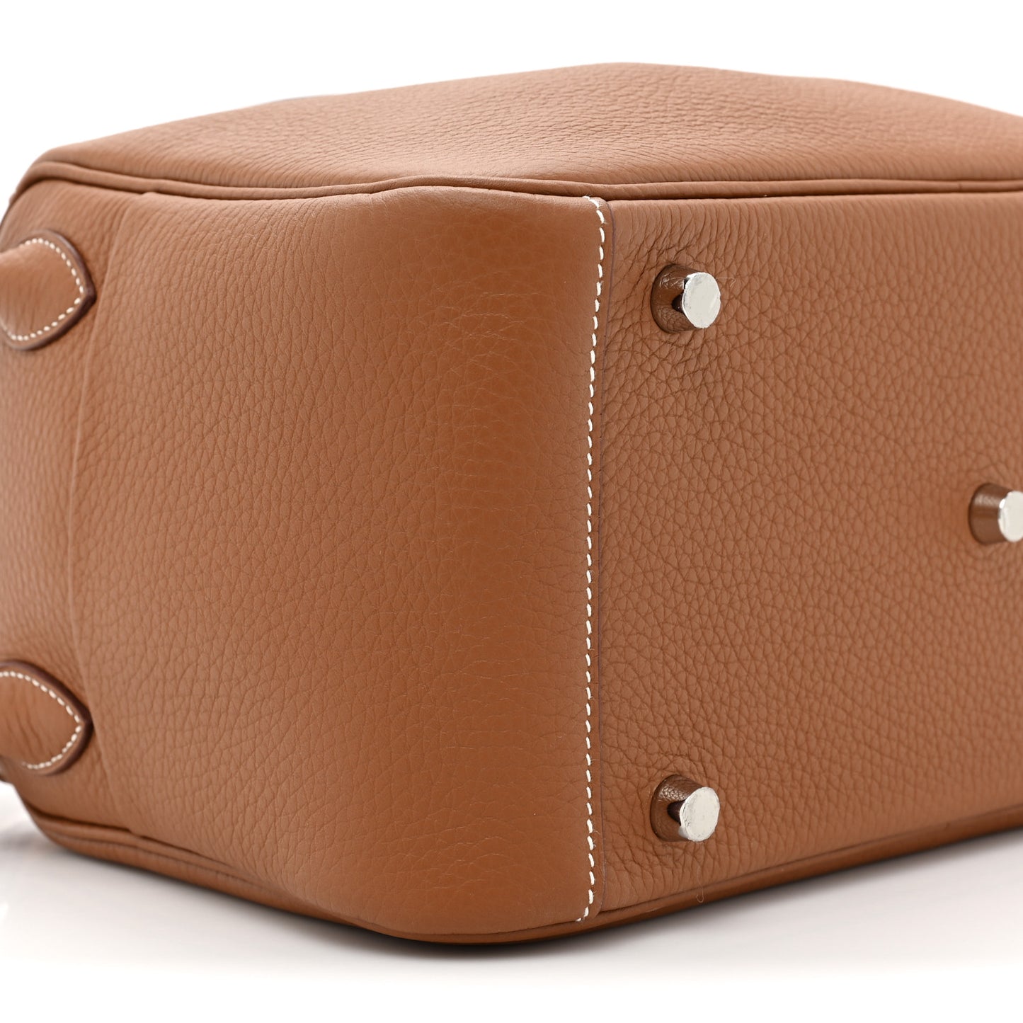 Taurillon Clemence Lindy 26 Gold