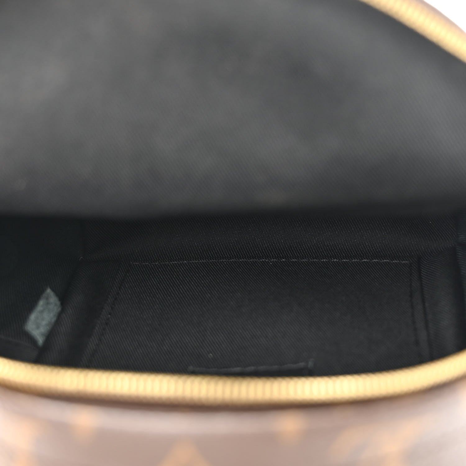 Louis Vuitton Monogram Palm Springs Backpack Mini 5 of 10