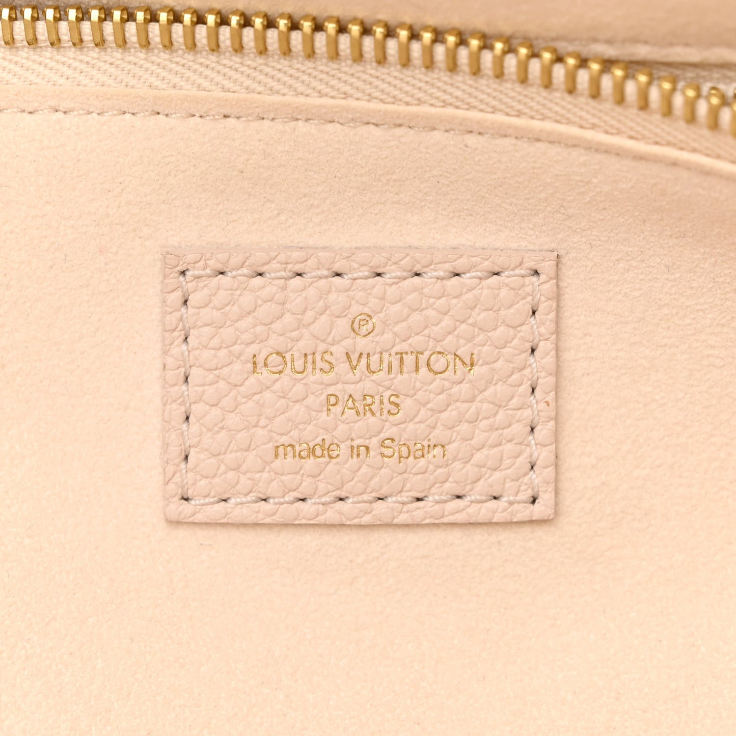 Empreinte Monogram Giant Neverfull MM Degrade Neutral