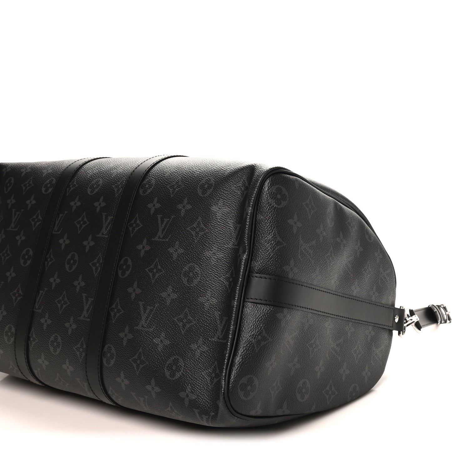 Monogram Eclipse Keepall Bandouliere 45