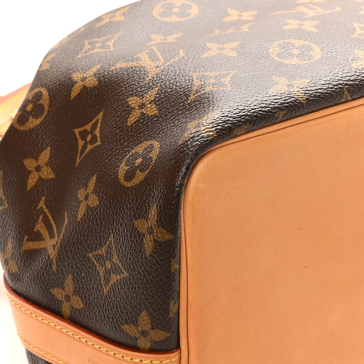 Louis Vuitton Monogram Petit Noe 9 of 13