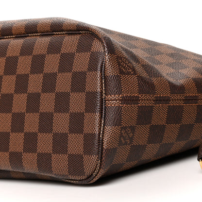 Louis Vuitton Damier Ebene Neo Neverfull PM 11 of 12