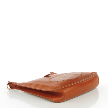 Hermes Swift Evelyne PM Gold 15 of 19