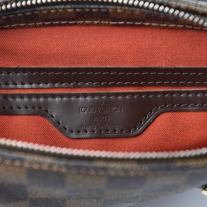 Louis Vuitton Damier Ebene Cabas Piano 6 of 11