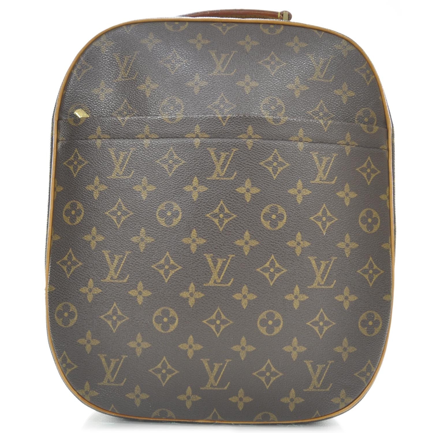 Louis Vuitton Monogram Sac a Dos Packall 1 of 9