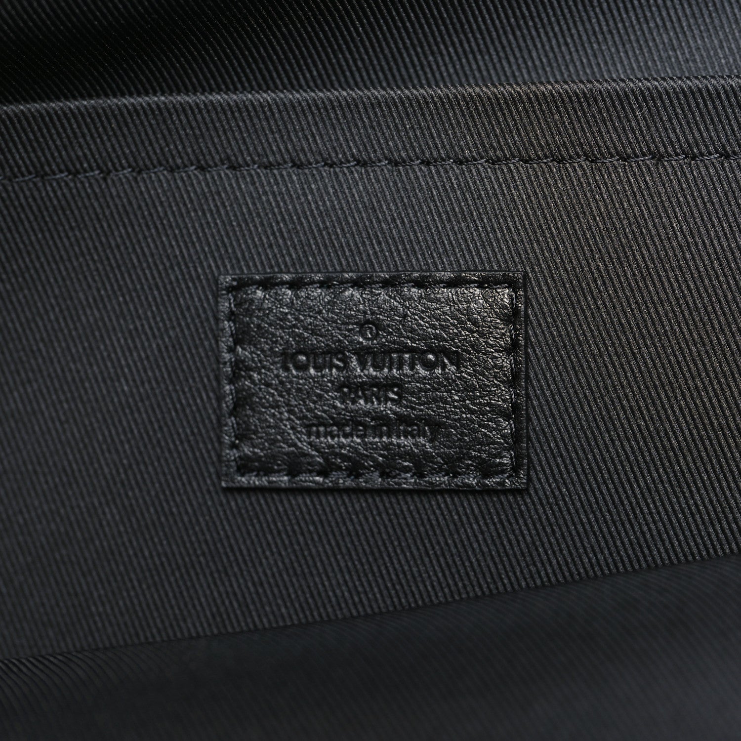 Louis Vuitton Monogram Palm Springs Backpack MM 6 of 9