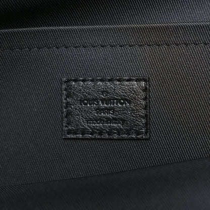 Louis Vuitton Monogram Palm Springs Backpack MM 6 of 9