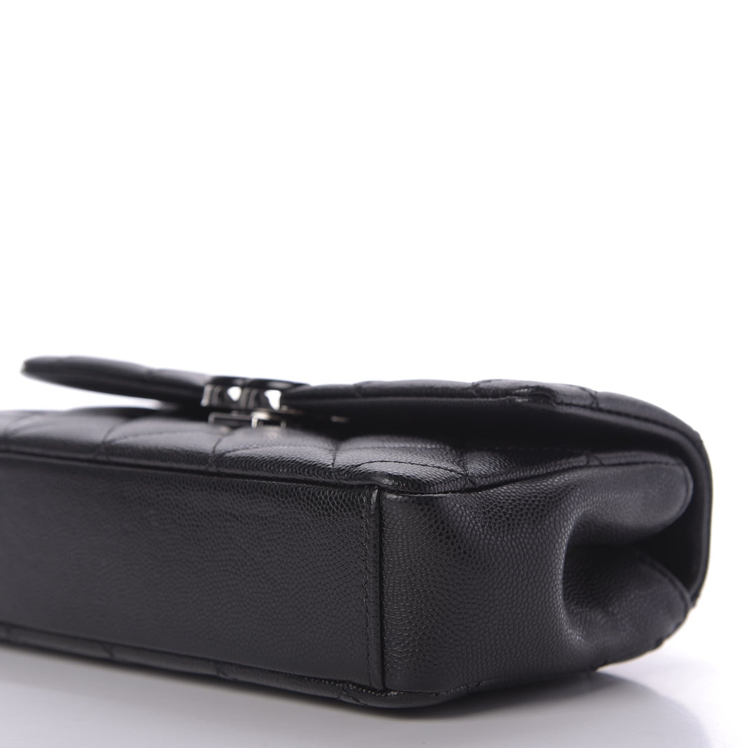 Chanel Caviar Quilted My Everything Small Flap Black 7 of 10