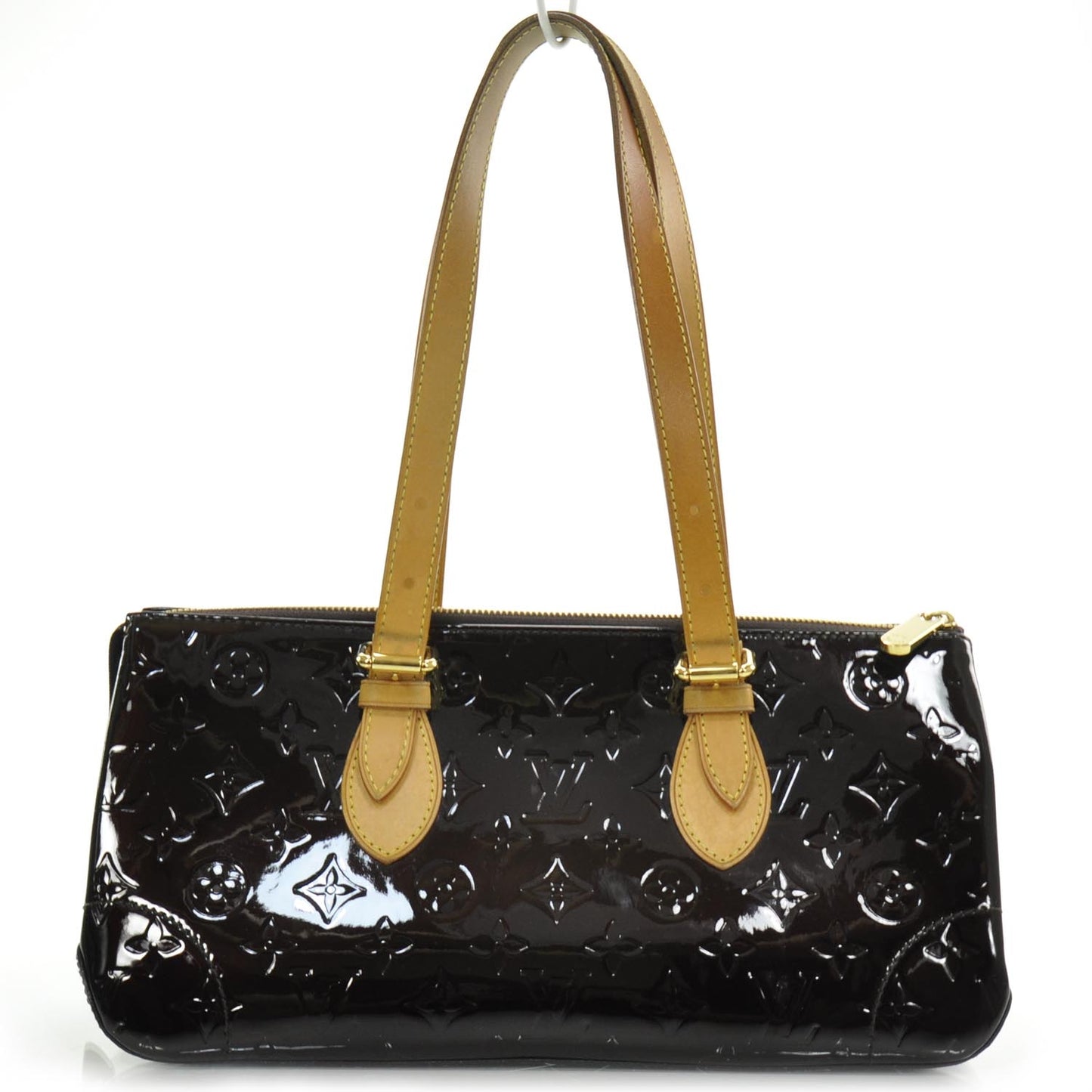 Vernis Rosewood Ave Amarante