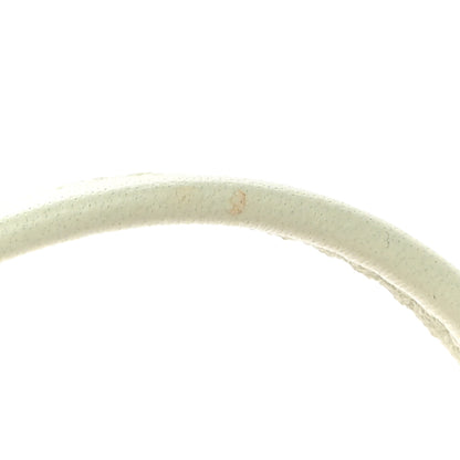 Hermes Milo Lambskin Grigri Rodeo Pegase Horse Bag Charm PM Etoupe Vert Fizz Biscuit 7 of 8