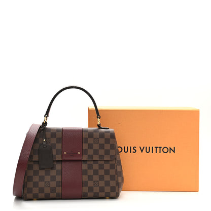 Louis Vuitton Damier Ebene Bond Street Bordeaux 11 of 11