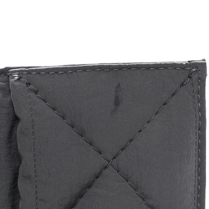 Bottega Veneta Nylon Intrecciato Padded Tech Cassette Bag Thunder 14 of 14