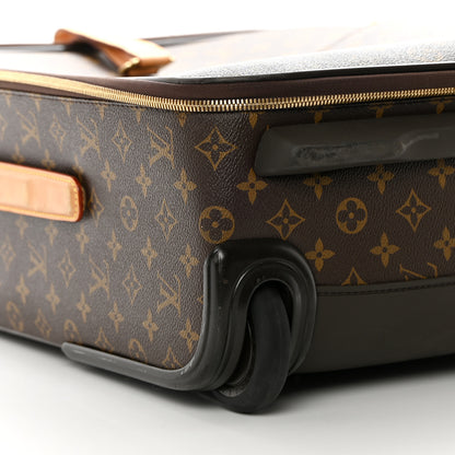 Louis Vuitton Monogram Pegase 50 Business 9 of 22