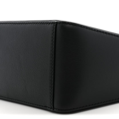 Loewe Calfskin Mini Hammock Hobo Black 10 of 10