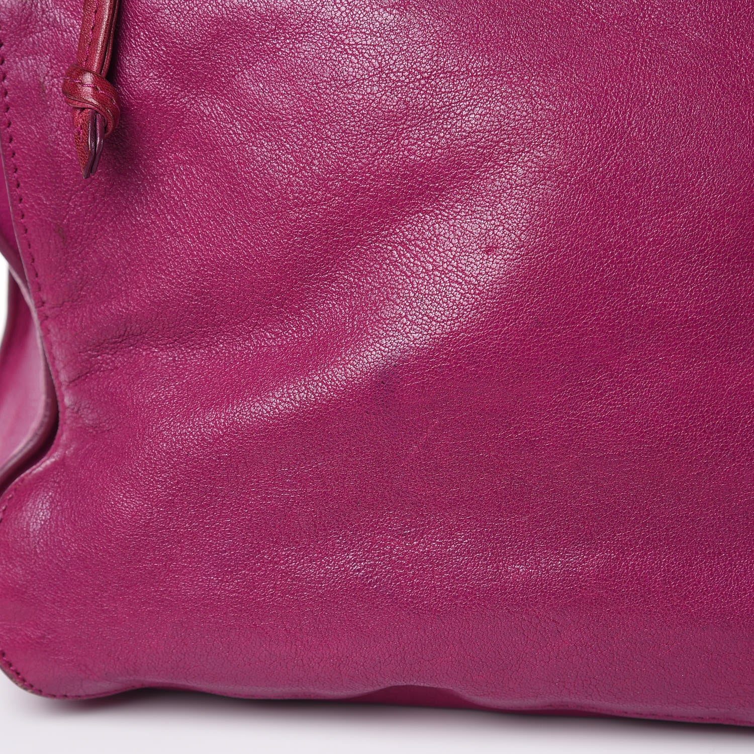 Proenza Schouler Lambskin Large Bi-Color PS1 Satchel 14 of 18