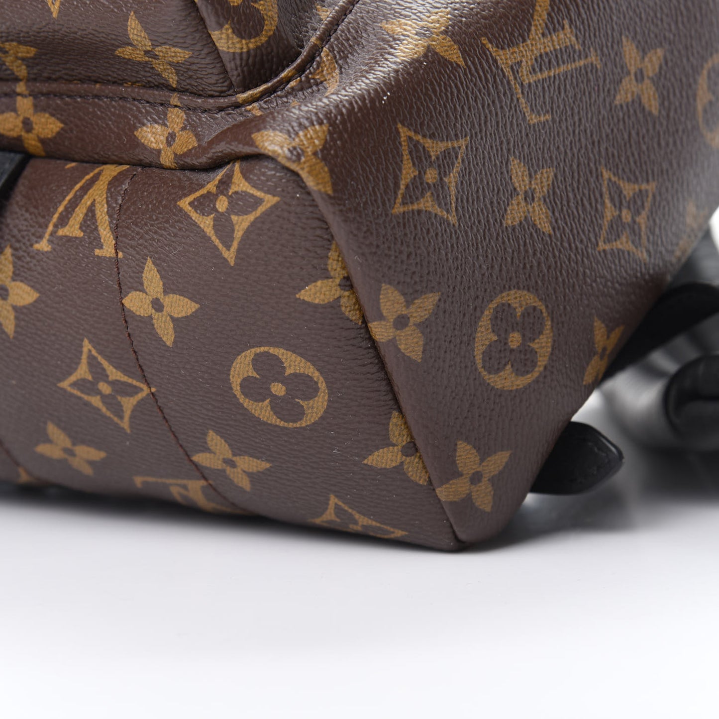 Monogram Palm Springs Backpack PM