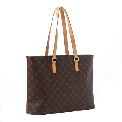 Louis Vuitton Monogram Luco 4 of 9