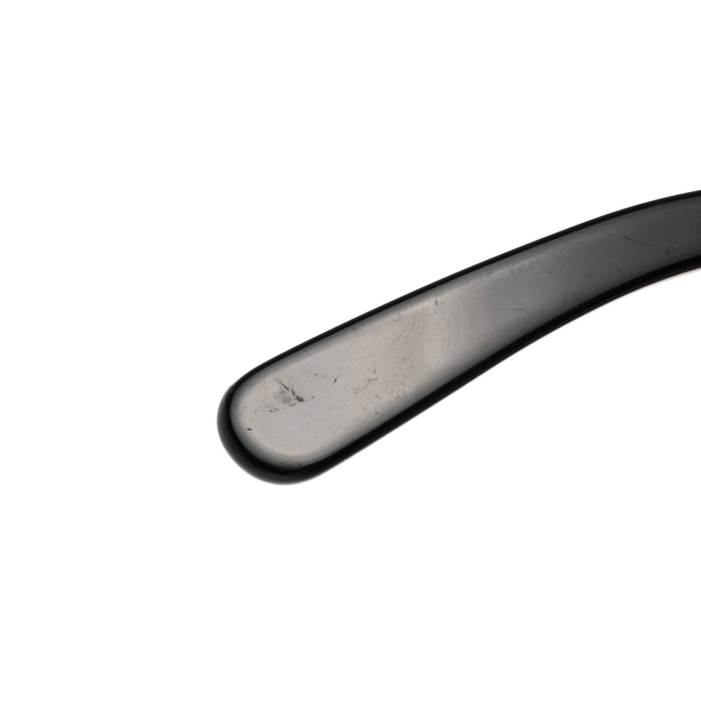 Baroque Sunglasses SPR 27N Black