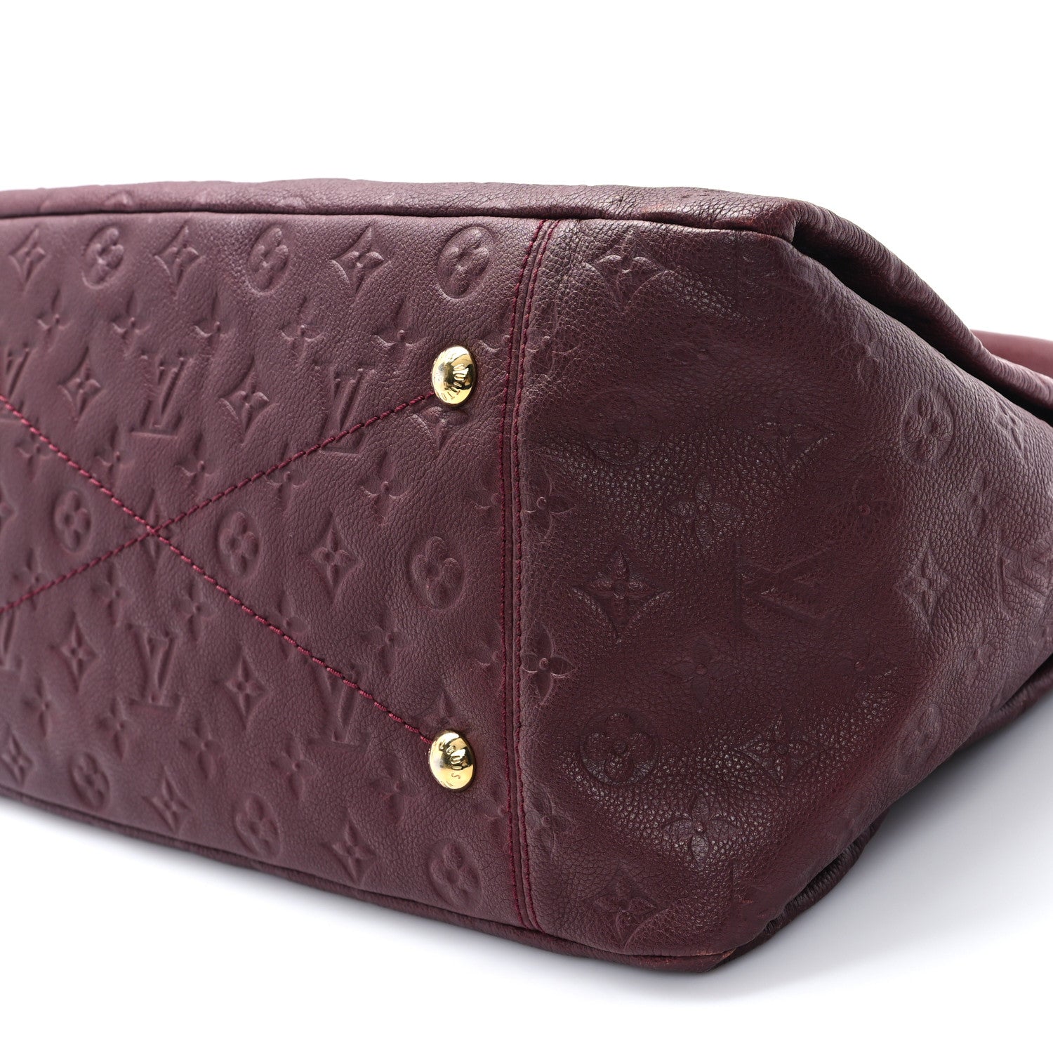 Louis Vuitton Empreinte Artsy MM Aurore 9 of 11