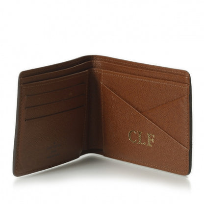Louis Vuitton Monogram Multiple Mens Wallet 5 of 9