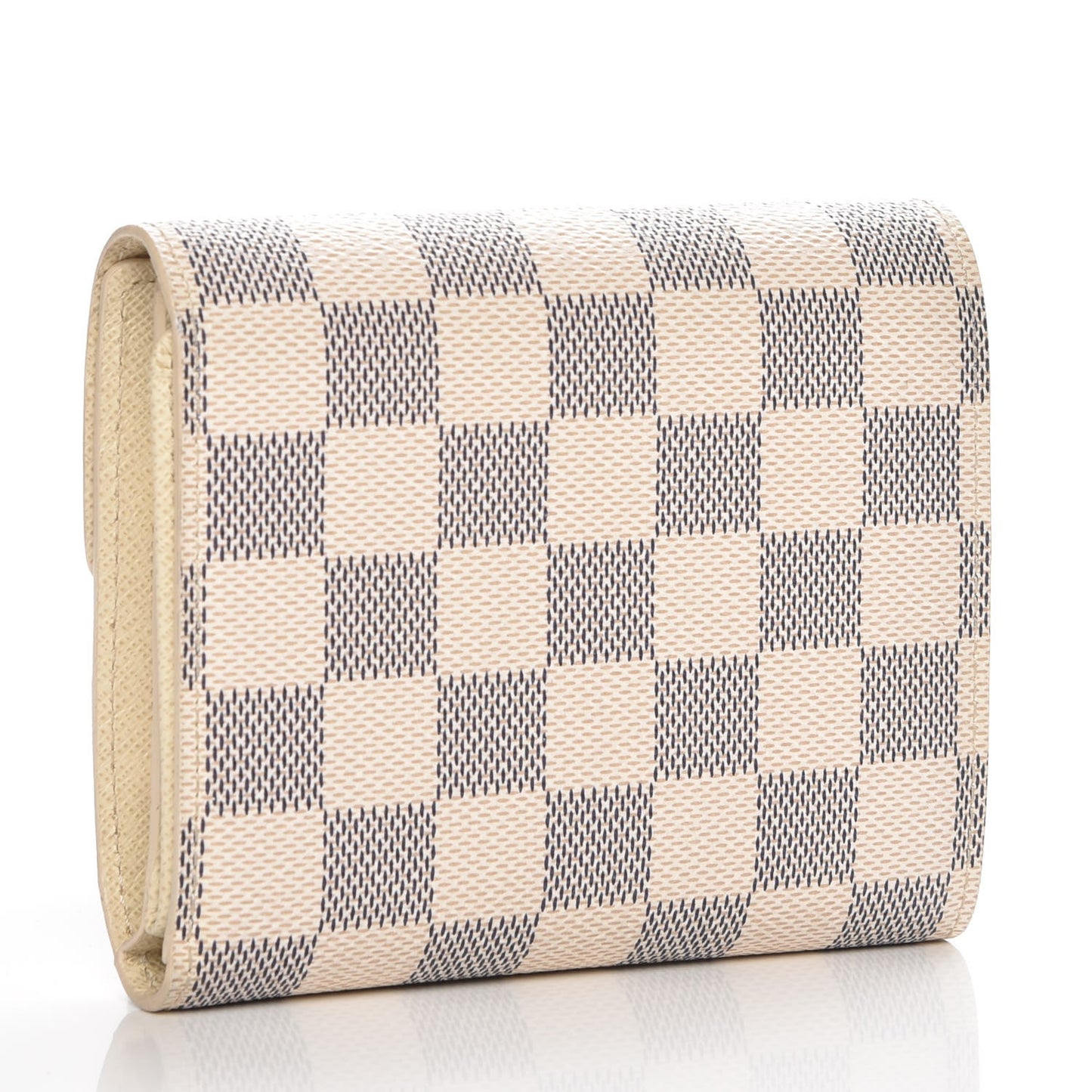 Damier Azur Joey Wallet