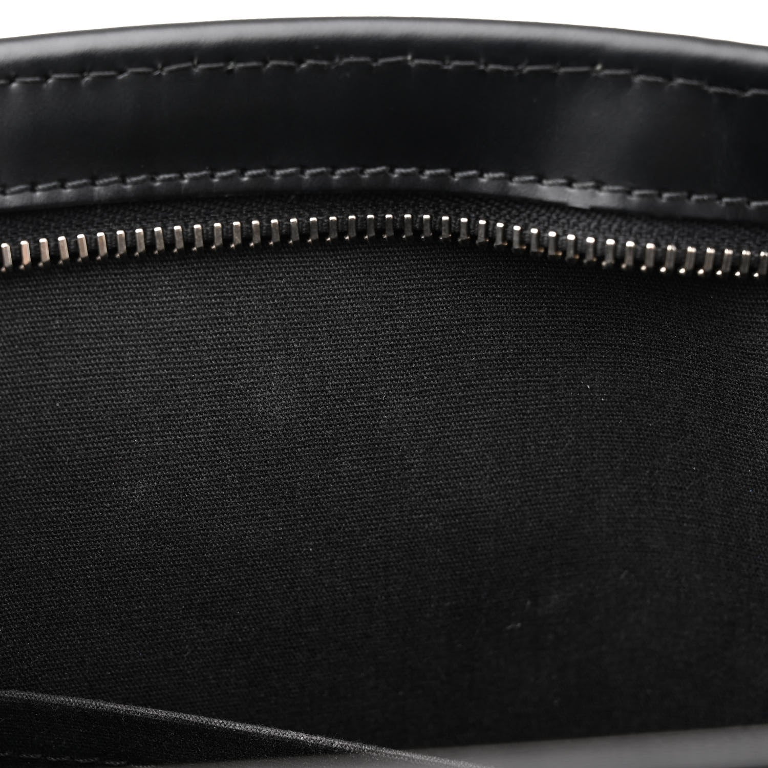Louis Vuitton Epi Madeleine GM Black 11 of 12