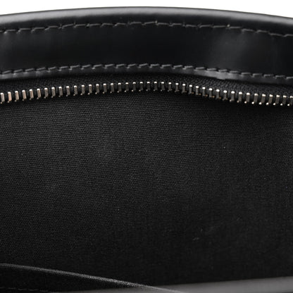 Louis Vuitton Epi Madeleine GM Black 11 of 12
