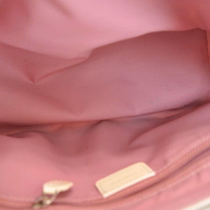 Christian Dior Monogram Girly Boston Pink 10 of 12