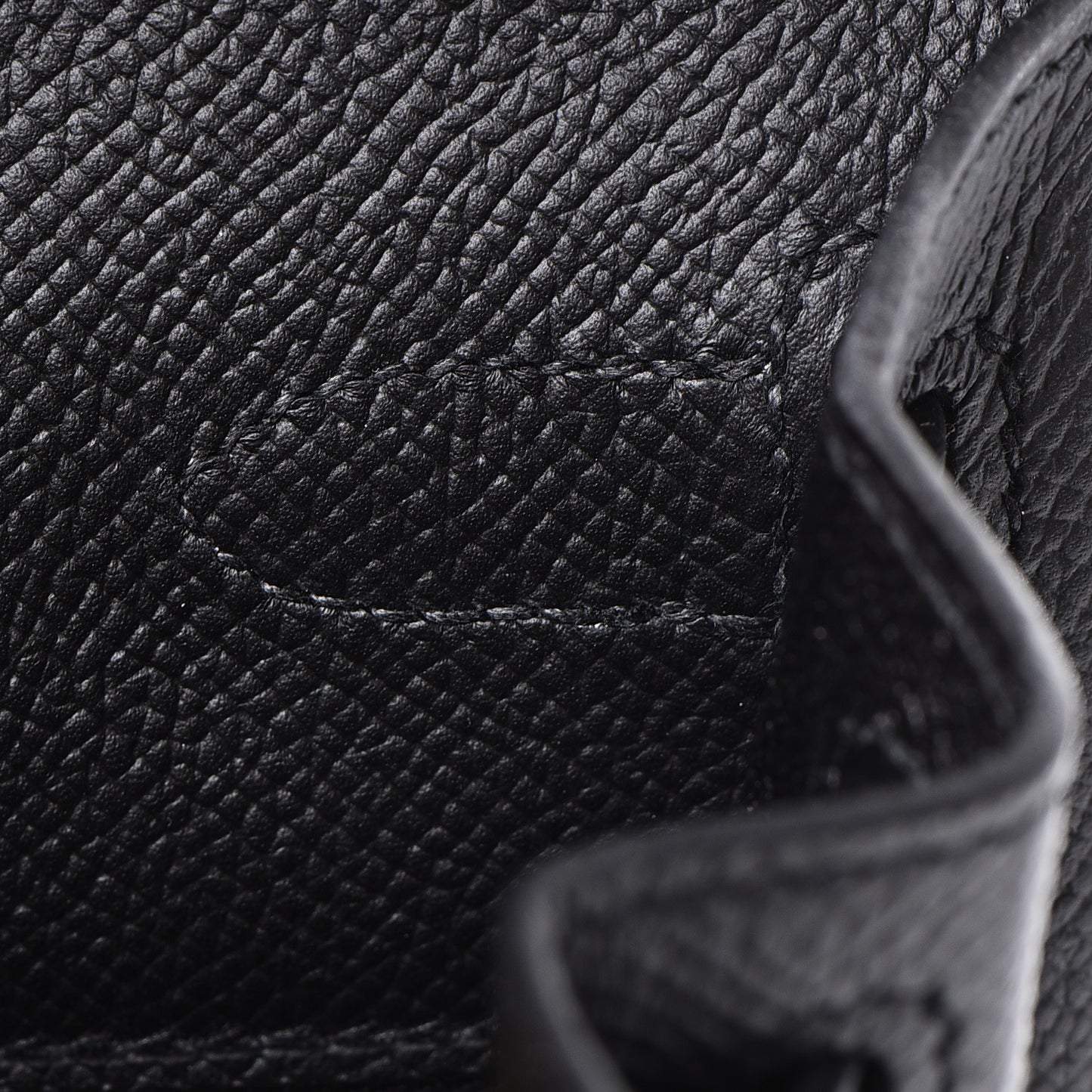 Epsom Kelly Sellier 28 Black