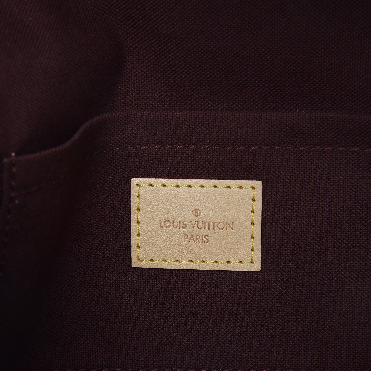 Monogram Favorite MM