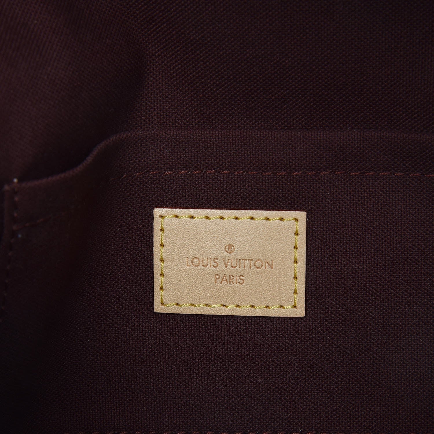 Louis Vuitton Monogram Favorite MM 6 of 8