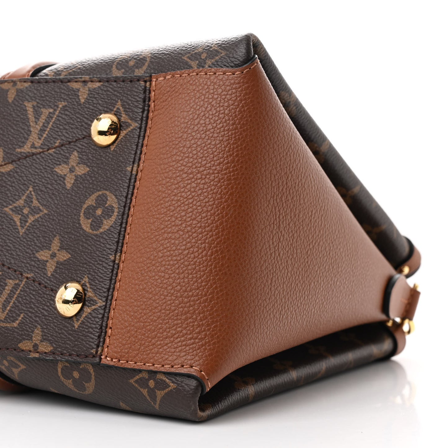 Monogram Soufflot MM Caramel