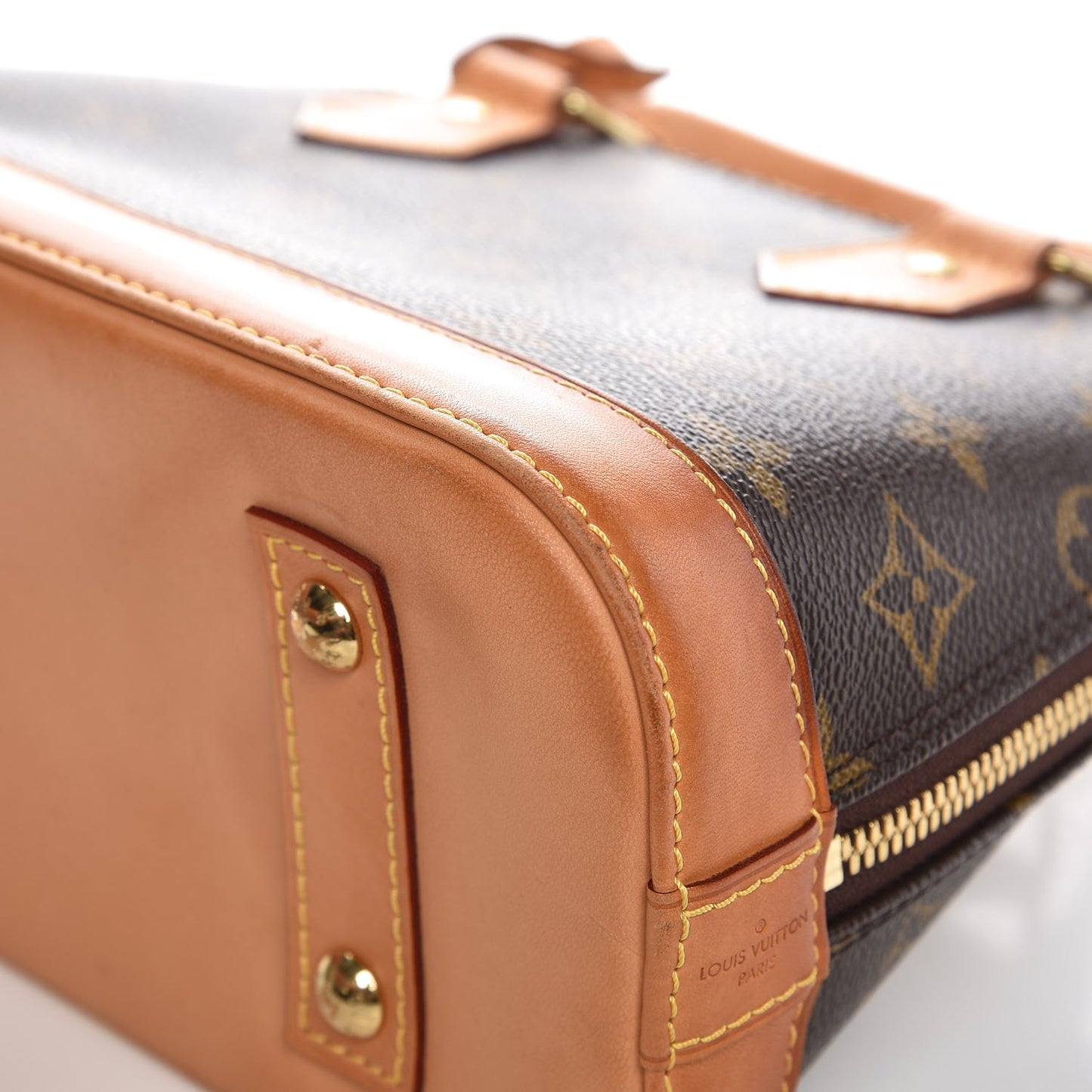 Monogram Alma BB