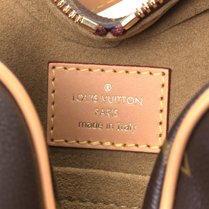 Louis Vuitton Monogram Game On Coeur 4 of 4