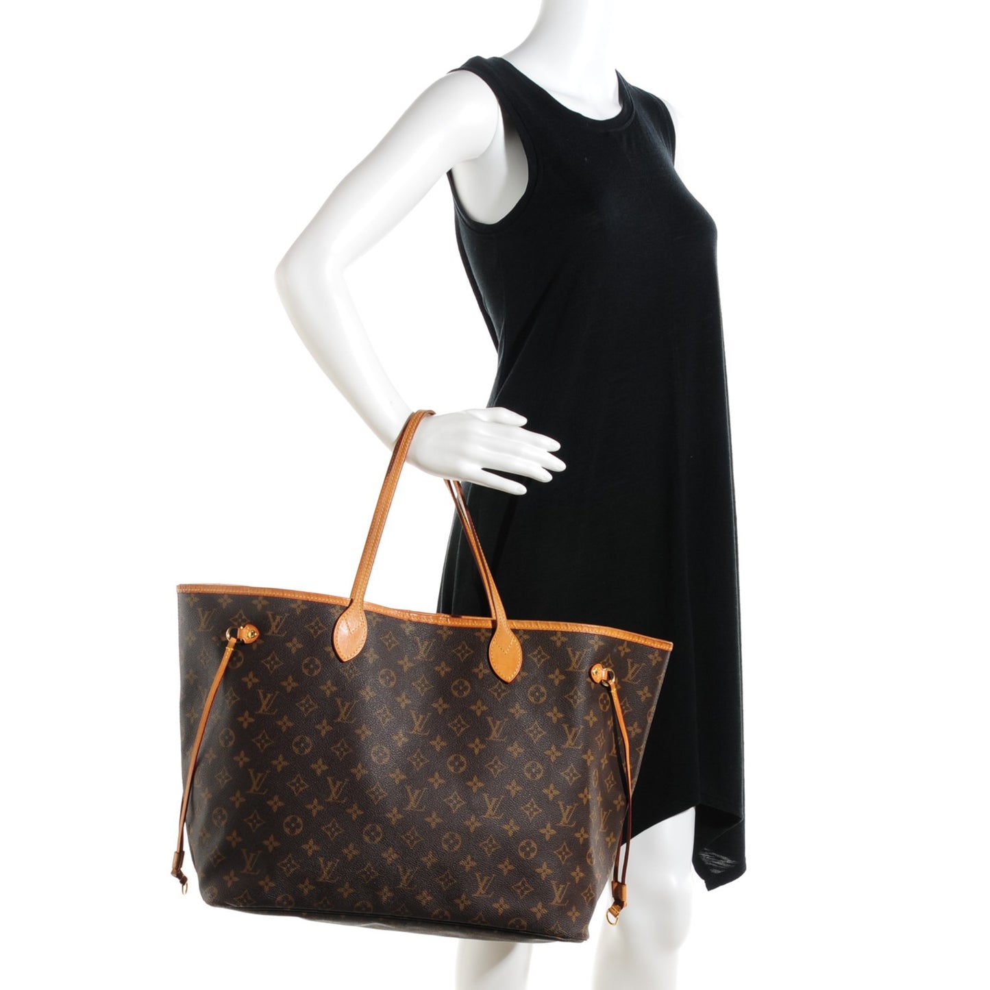 Monogram Neverfull GM