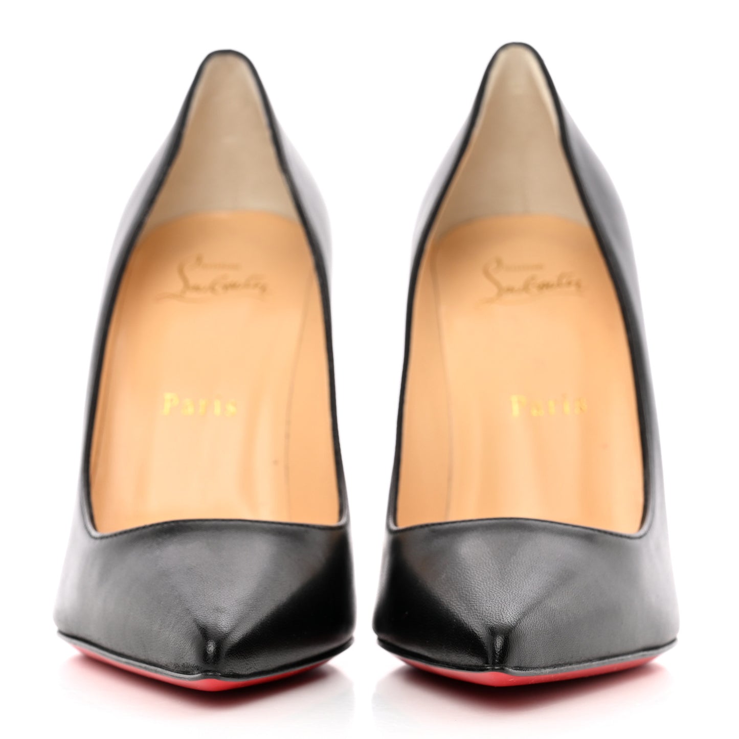 Kid Pigalle Follies 100 37.5 Black