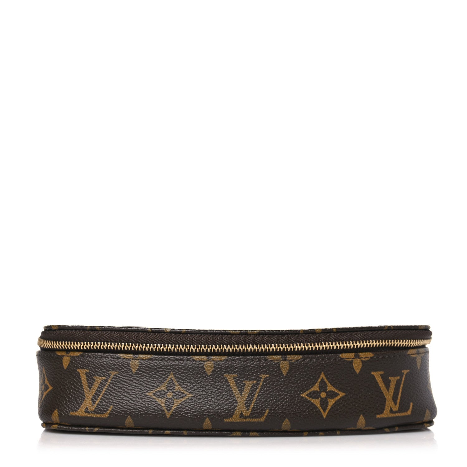 Louis Vuitton Monogram Monte Carlo Jewelry Box 1 of 9