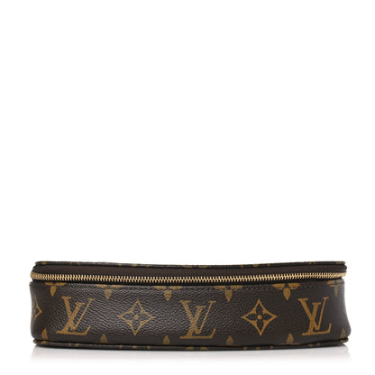 Louis Vuitton Monogram Monte Carlo Jewelry Box 1 of 9