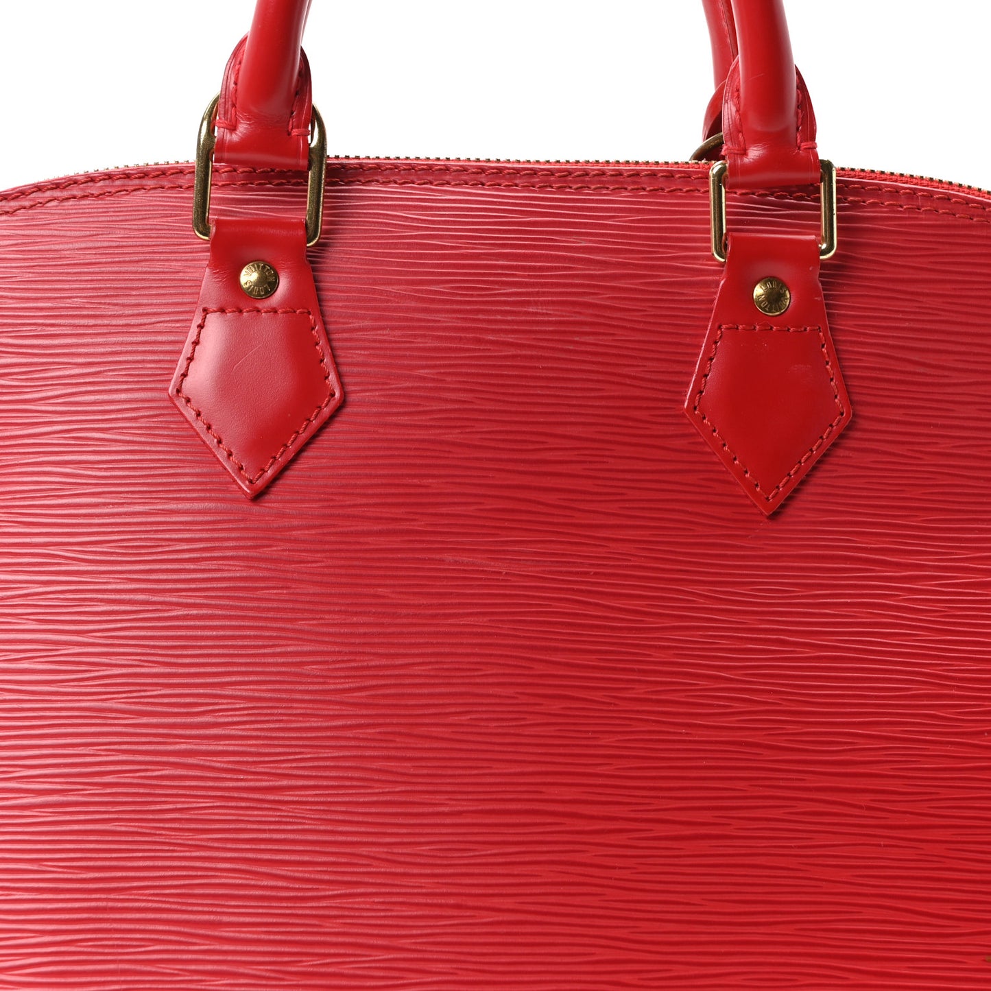 Epi Alma PM Castillan Red
