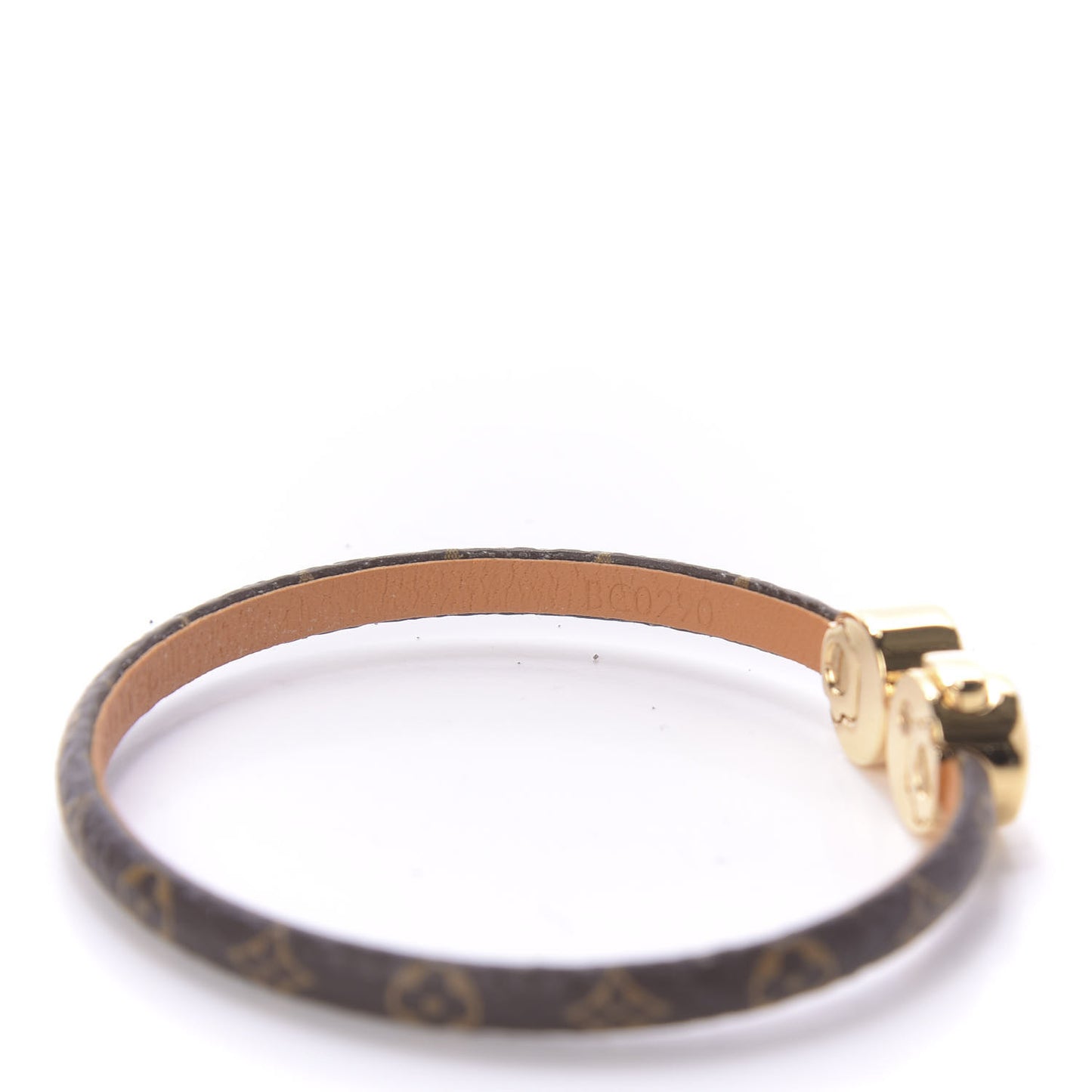 Monogram Mini Historic Bracelet 17