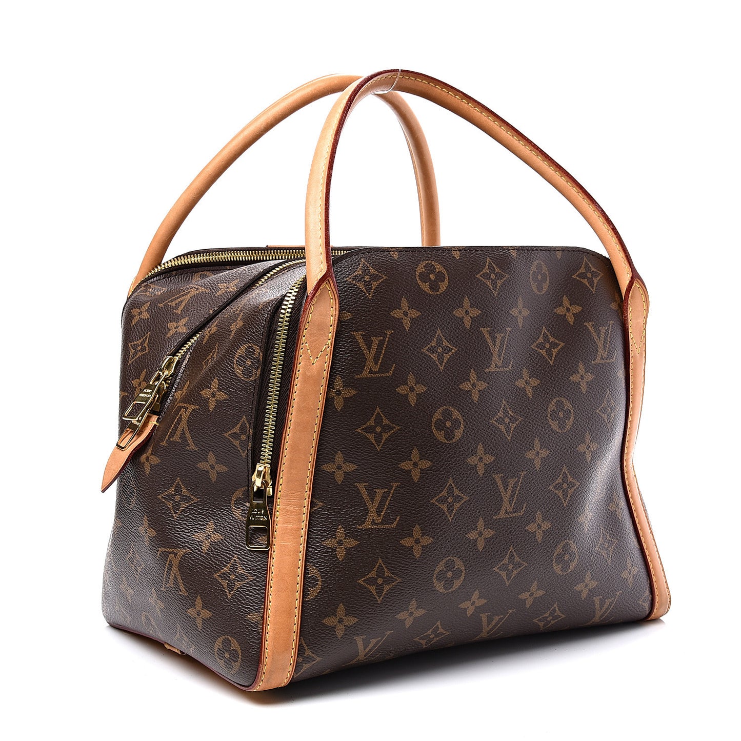 Monogram Marais MM