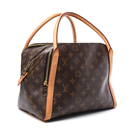 Louis Vuitton Monogram Marais MM 2 of 12