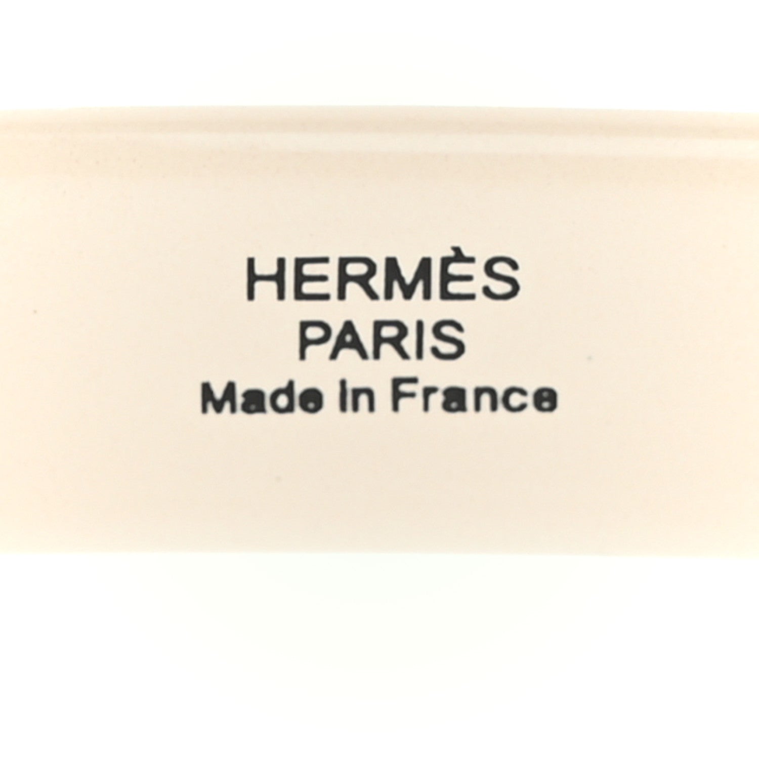 Hermes Enameled Printed Panoplie Equestre 24mm H Belt Buckle Positif Negatif 3 of 3