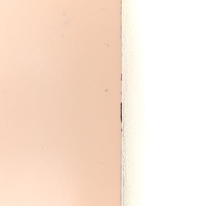 Gucci Nappa Lumiere Deva Horsebit Chain Embellished Flats 37.5 Dusty White 10 of 12