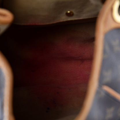 Louis Vuitton Monogram Galliera PM 11 of 29